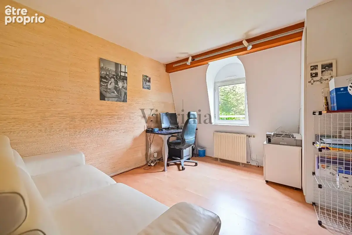 Maison Saint Maurice 6 pièces 150 m2 - photo 8