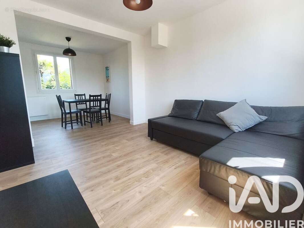 Photo 4 - Maison à RIOM