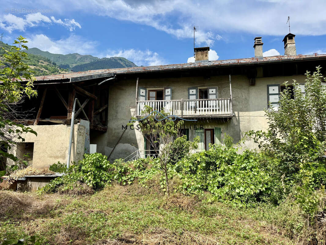 Maison 160 m² à Macot-La-Plagne  - photo 2