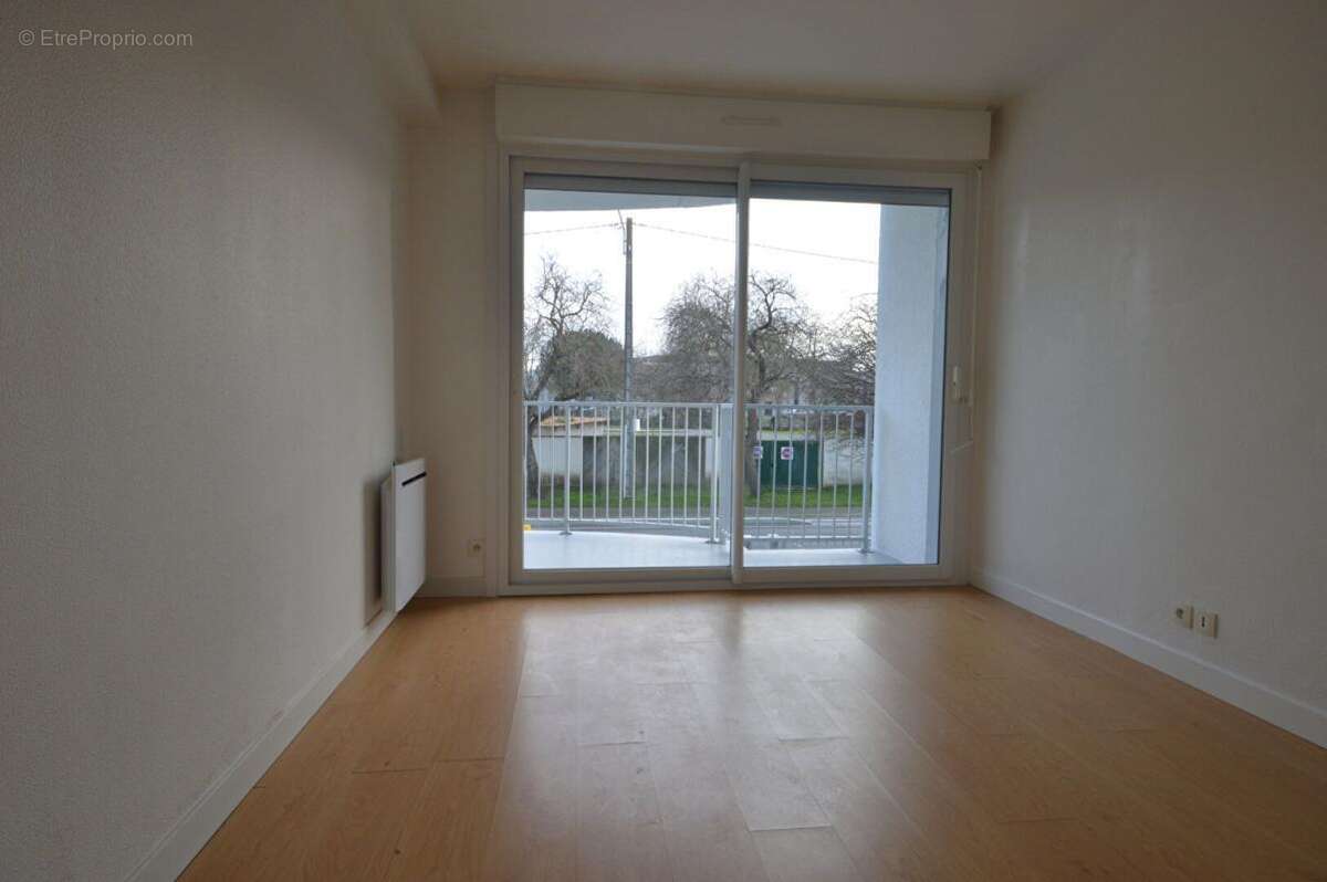 Appartement à LA ROCHELLE