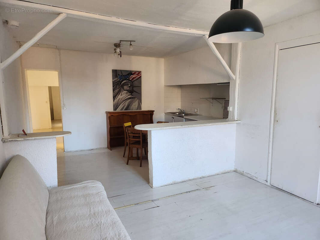 Appartement à NARBONNE