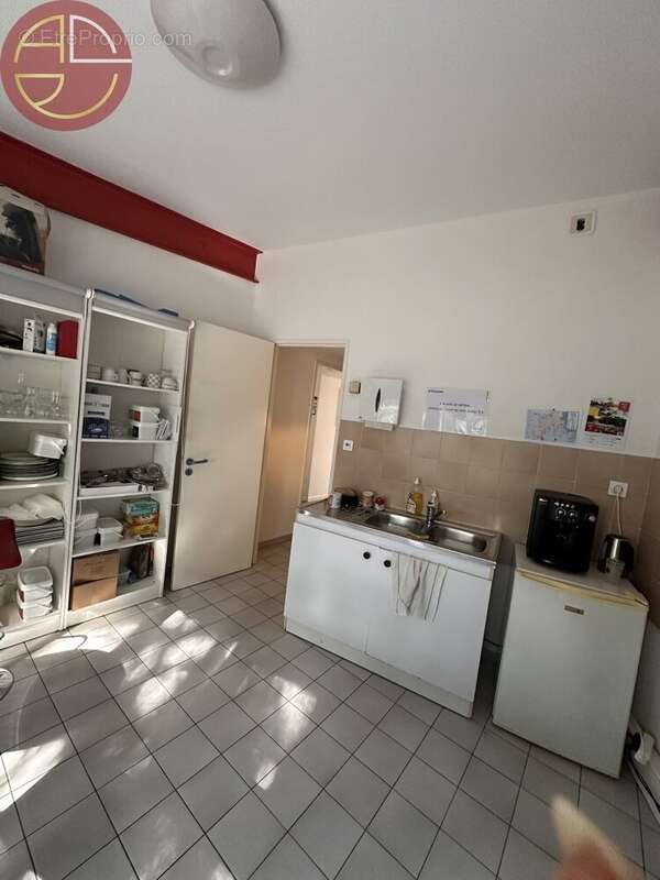 Commerce à L&#039;UNION