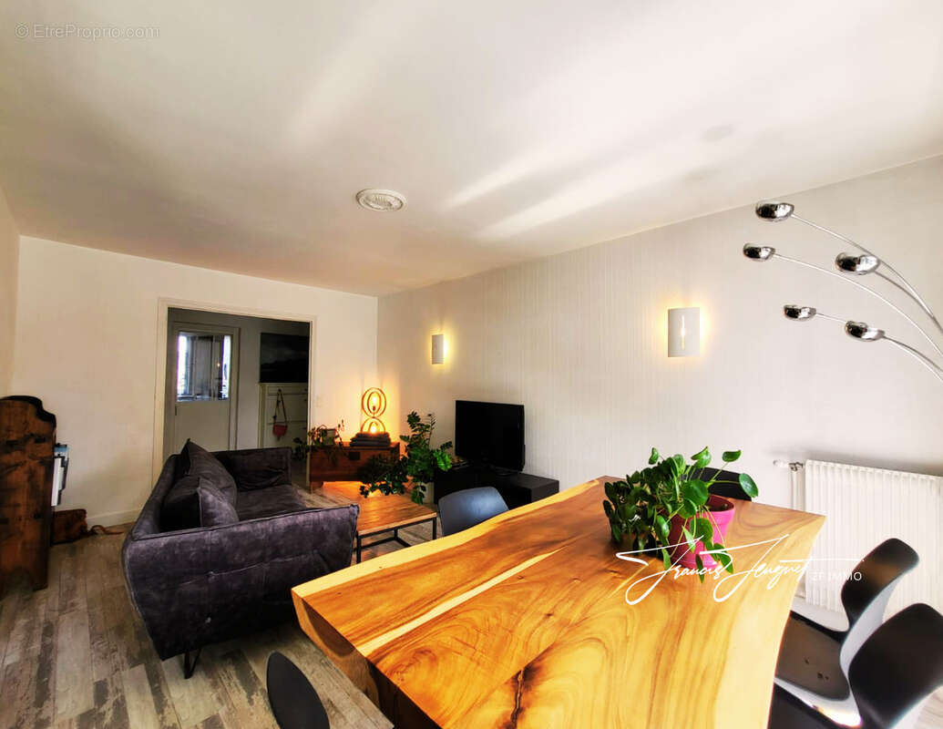 Appartement à ANNECY