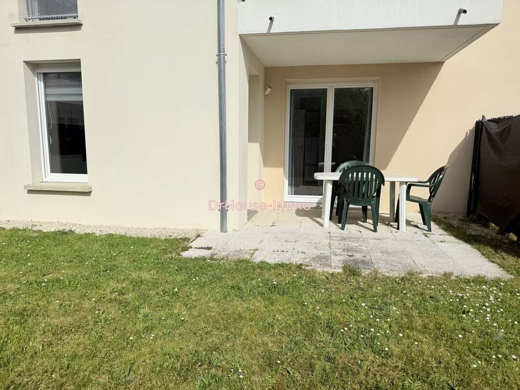 Appartement à TROYES