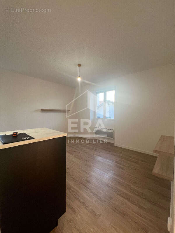 Appartement à BIARRITZ