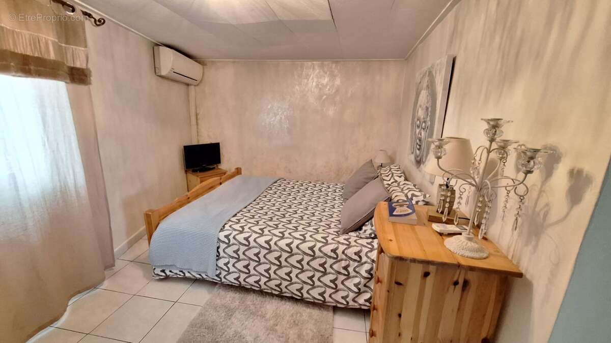 Appartement à MARSEILLE-11E