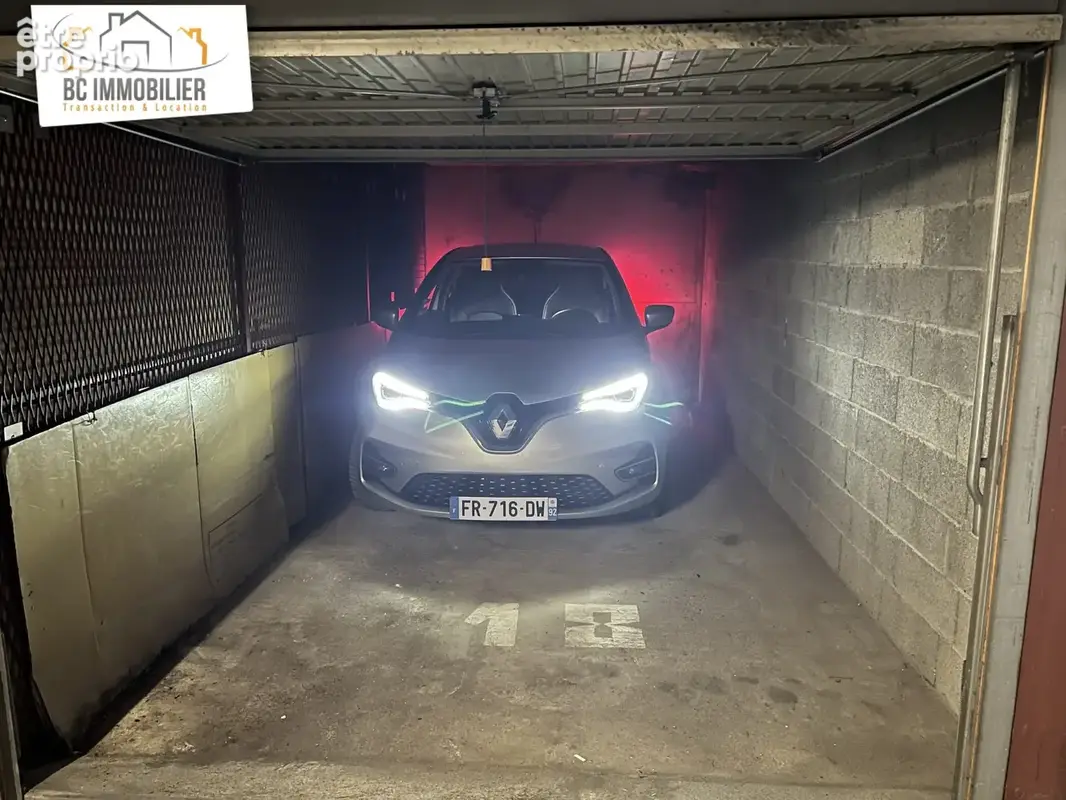 Parking à vendre à Ferney-Voltaire (01210) - photo 3