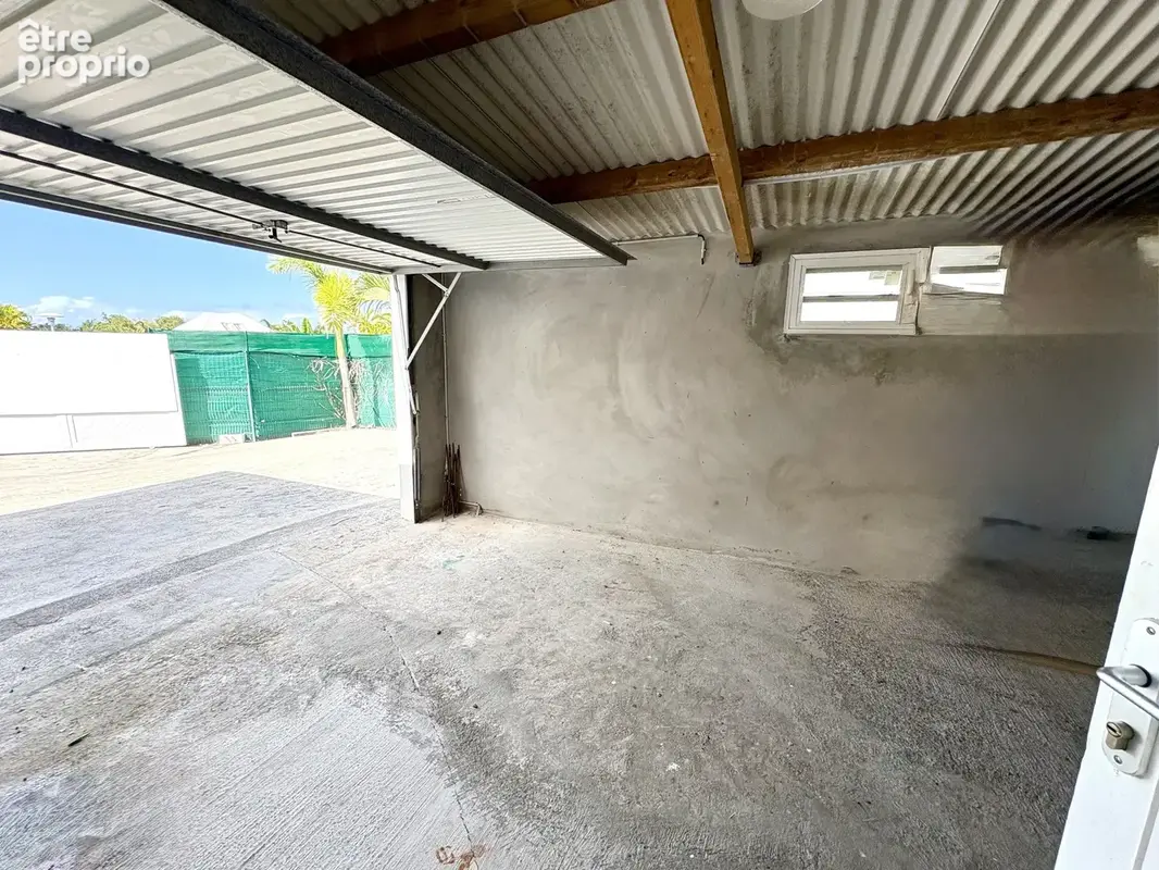 Maison F4 de 114 m2 avec garage, piscine, citerne et jardin clos de 580 m2 - photo 20