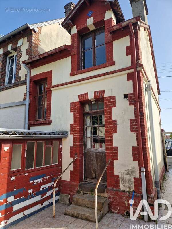 Photo 4 - Maison à DIVES-SUR-MER