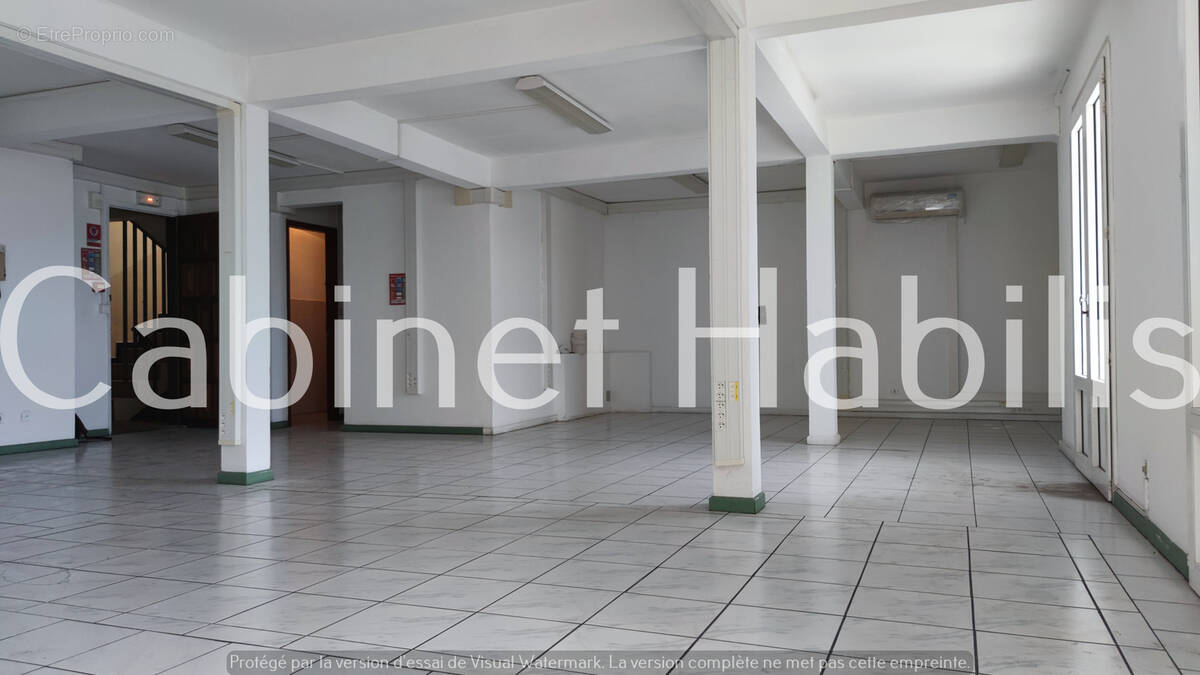 Appartement à SAINT-DENIS