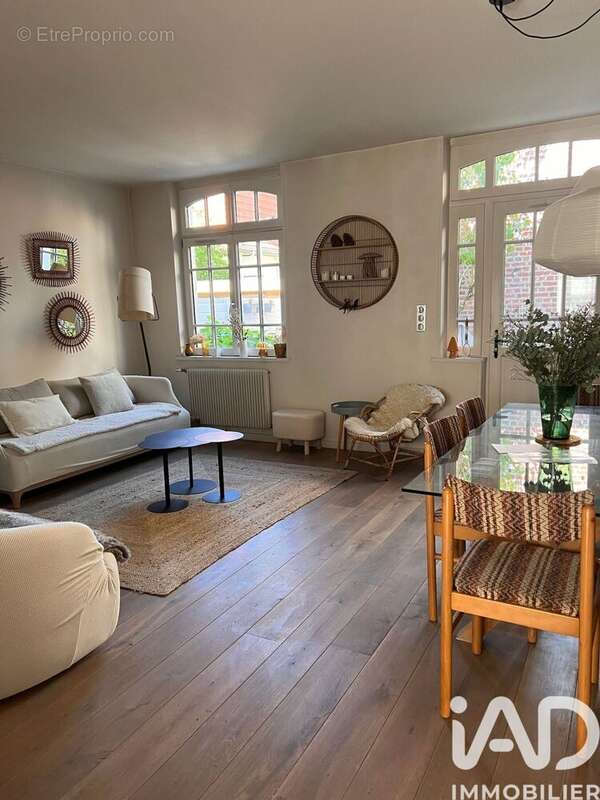 Photo 8 - Maison à LE TOUQUET-PARIS-PLAGE
