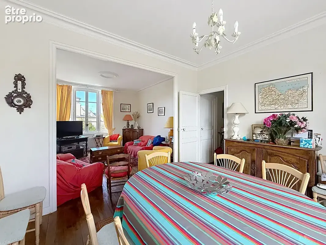 Saint Cast Le Guildo : Villa proche plages et commerces - photo 9