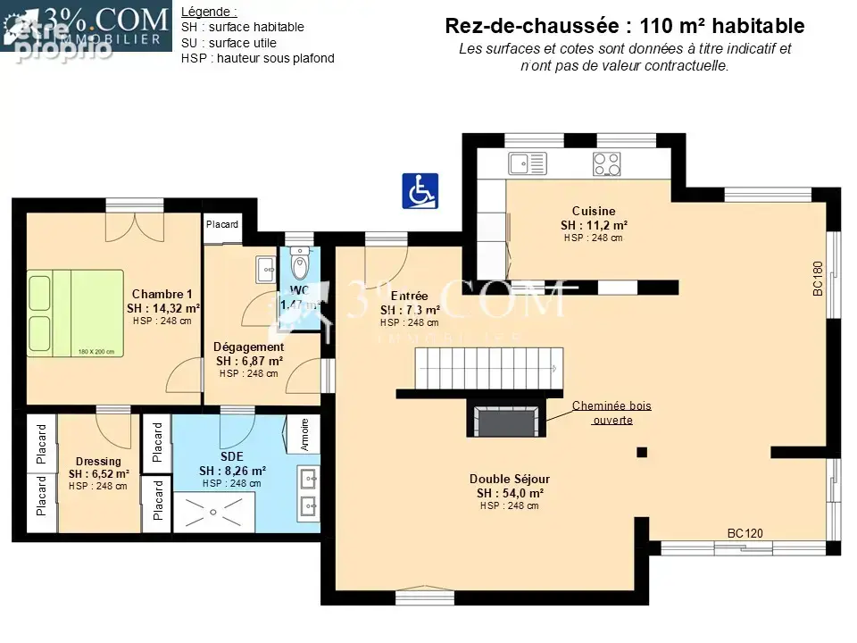 Belle maison individuelle - photo 5
