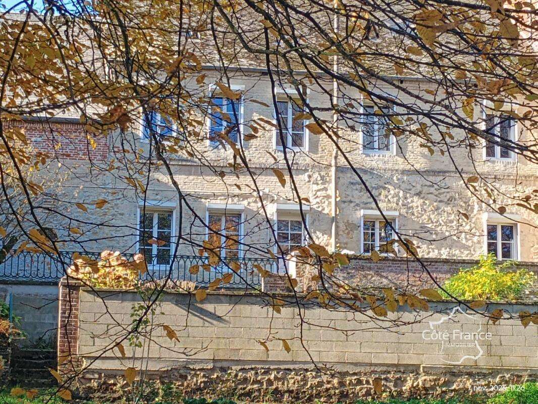 Maison à SAINT-MICHEL