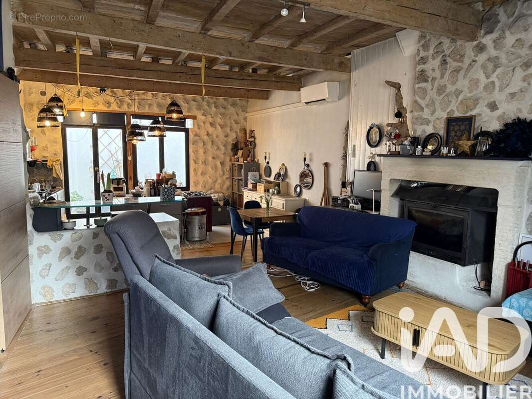 Photo 2 - Maison à TARASCON