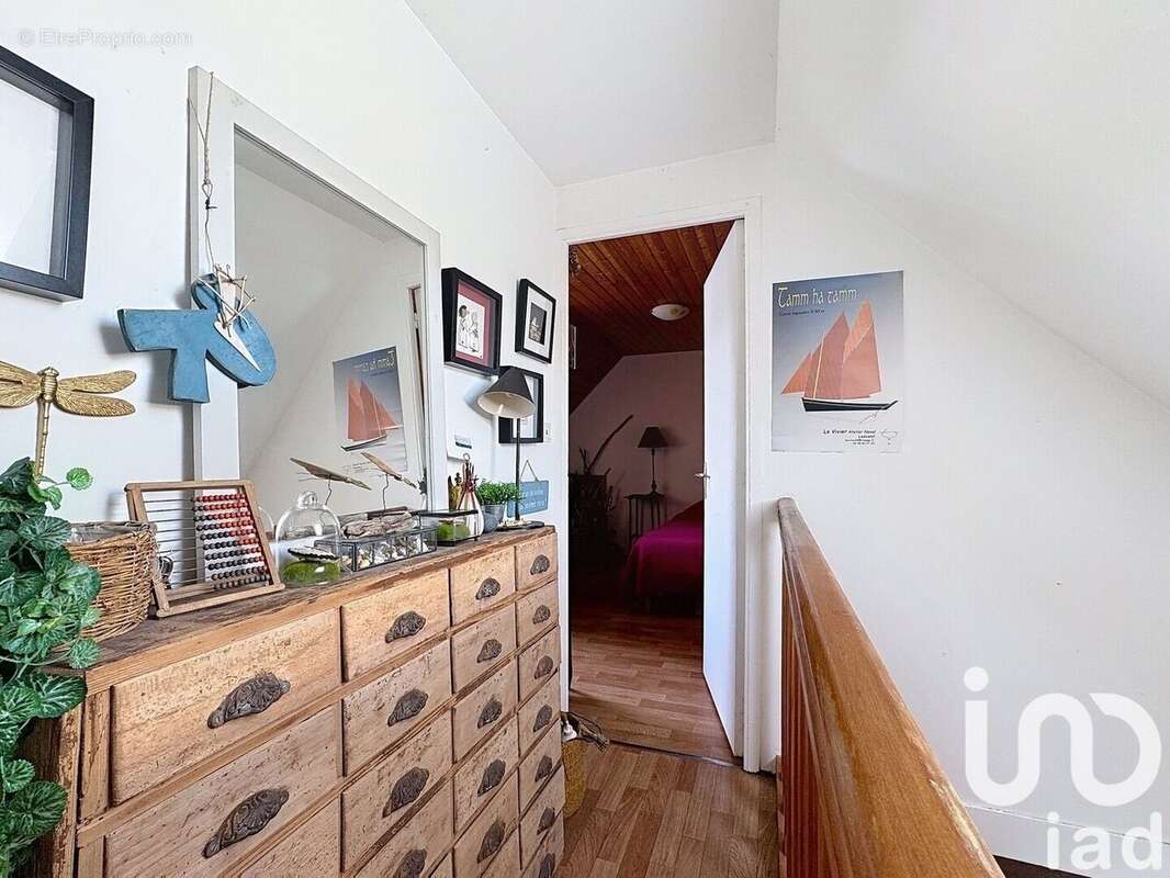 Photo 6 - Maison à TREFFIAGAT