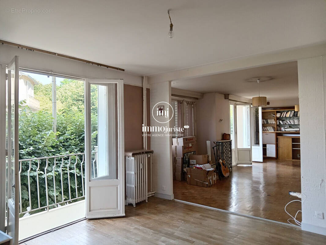 Appartement à LIMOGES