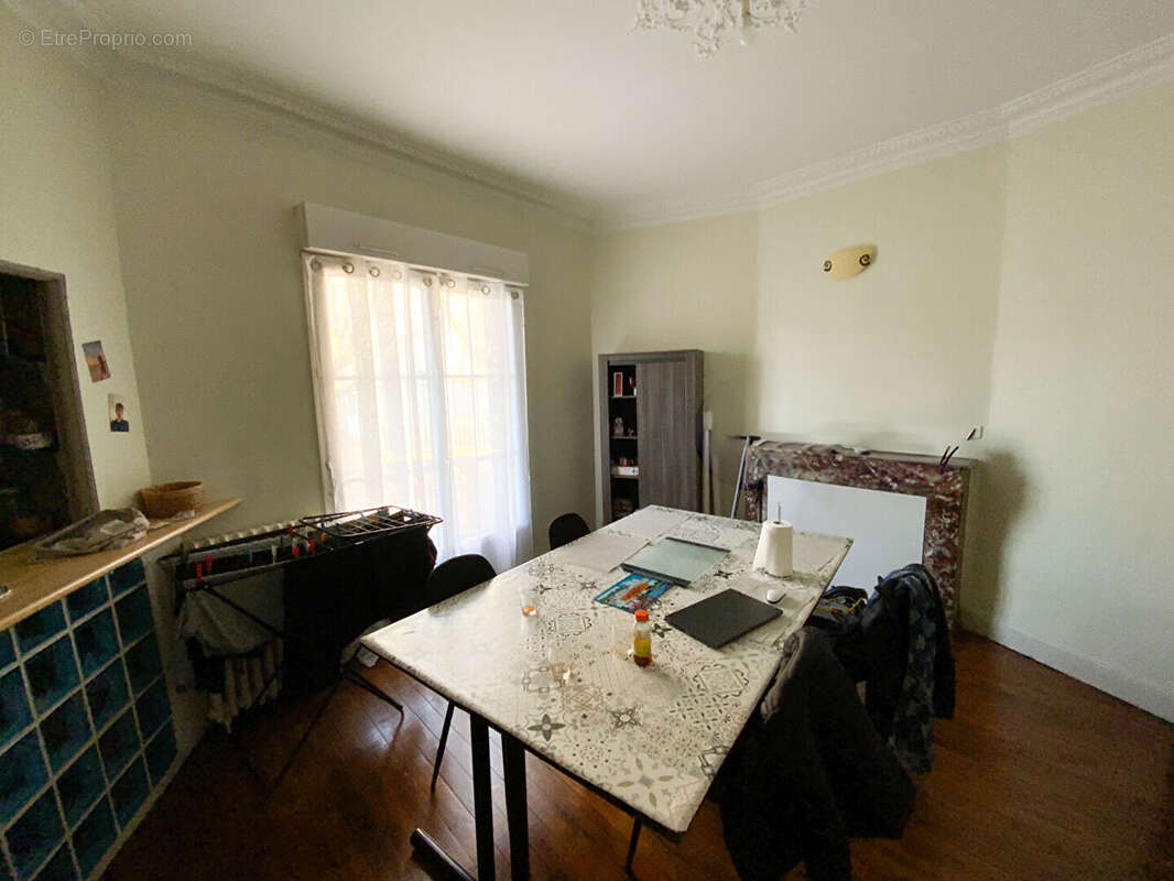 Appartement à LE CREUSOT