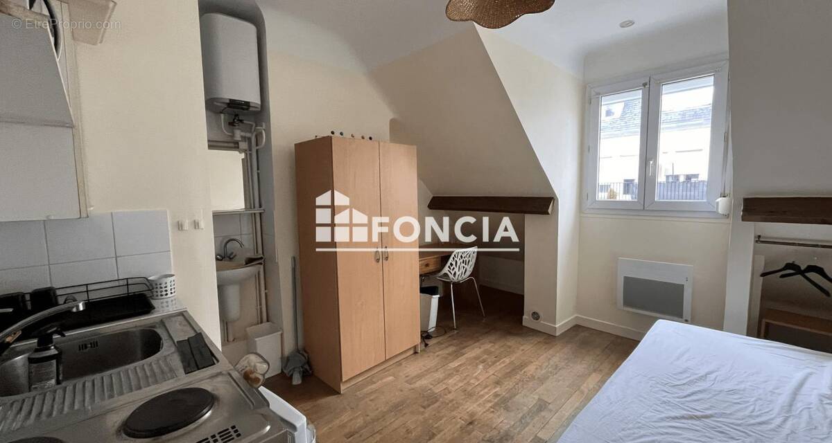Appartement à AMIENS