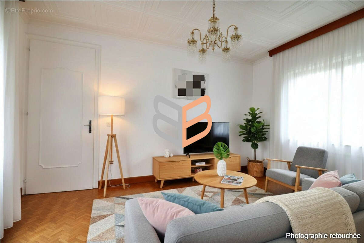 Maison 112 m² à Ottange  - photo 7