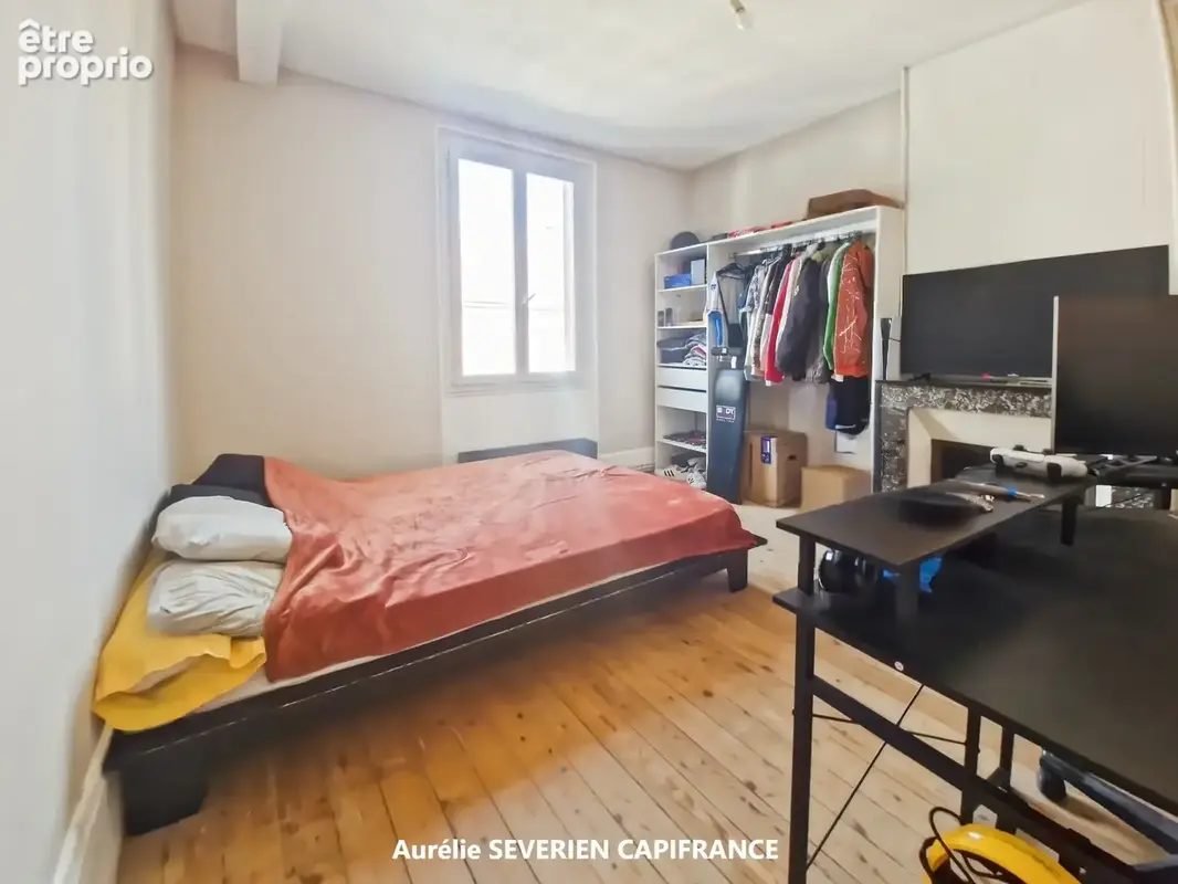 Maison à vendre 5 pièces  (60) - photo 8