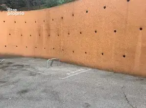 Photo Parking à Nice au prix de 24 000€