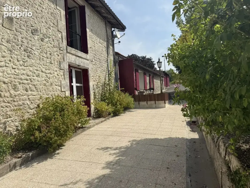 Charmante maison de village avec logement modulable - photo 19