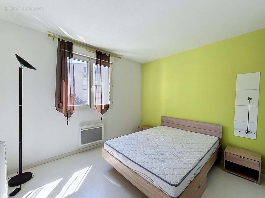 Appartement 51 m² à Grenoble  - photo 5