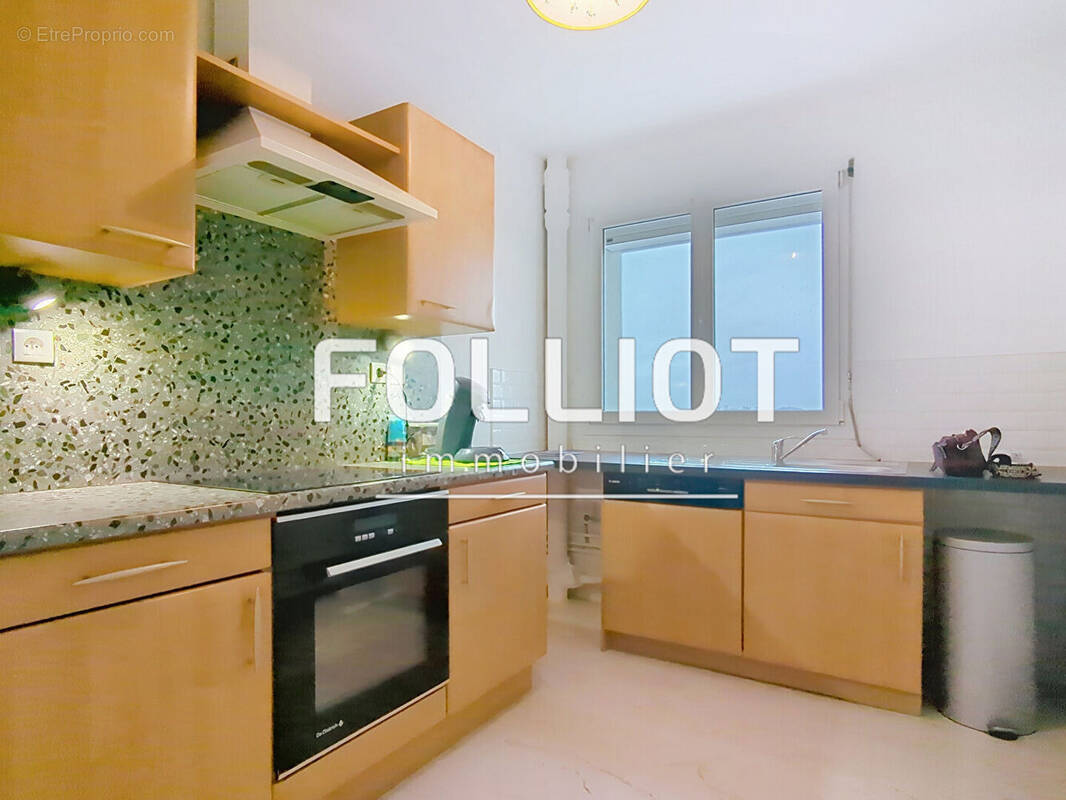 Appartement à CAEN