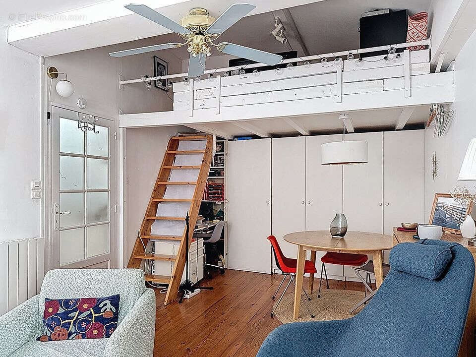 Appartement à LYON-1E