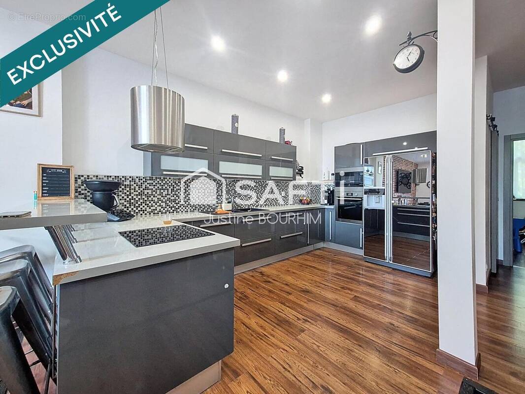 Photo 1 - Appartement à BILLY-MONTIGNY