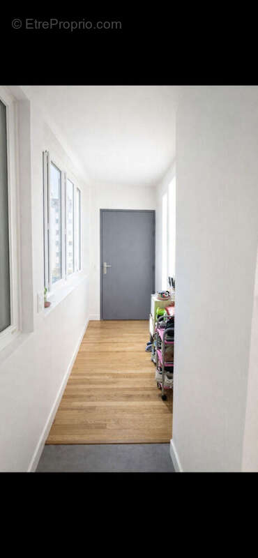 Appartement à CAEN