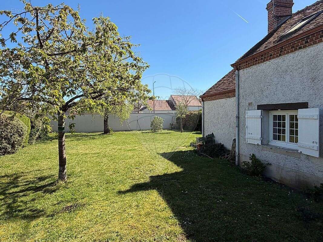 Maison à OLIVET