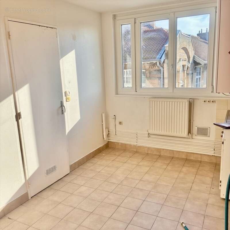 Appartement à LE HAVRE