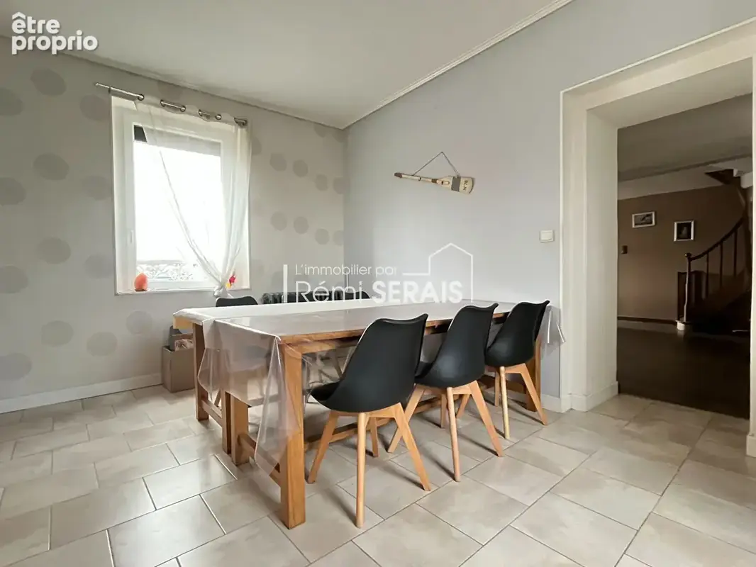 Maison à vendre 3 ch - Gouffern en Auge - photo 9