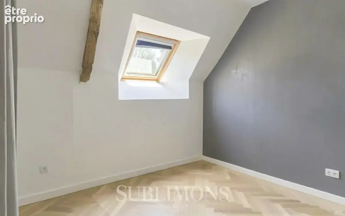 SERENT- Maison en pierre de 140 m² et 240 m² de dépendances ? - photo 12