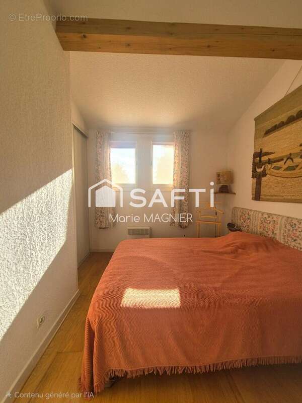 Photo 5 - Maison à CAVALAIRE-SUR-MER