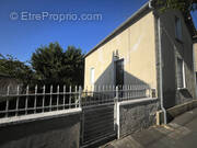 Maison à SABLE-SUR-SARTHE