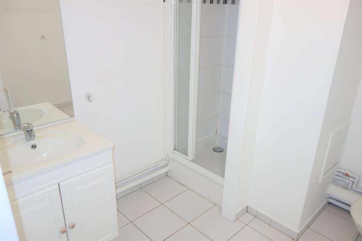 Appartement à LA MADELEINE