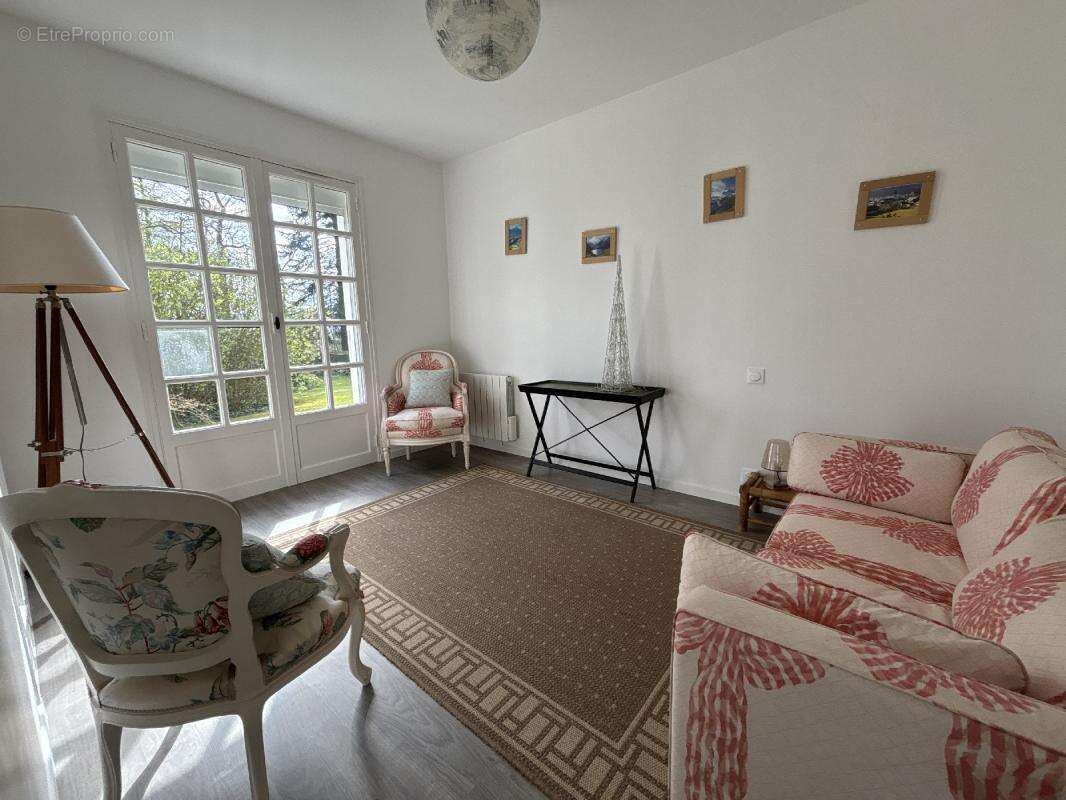 Maison à ARGENTAN