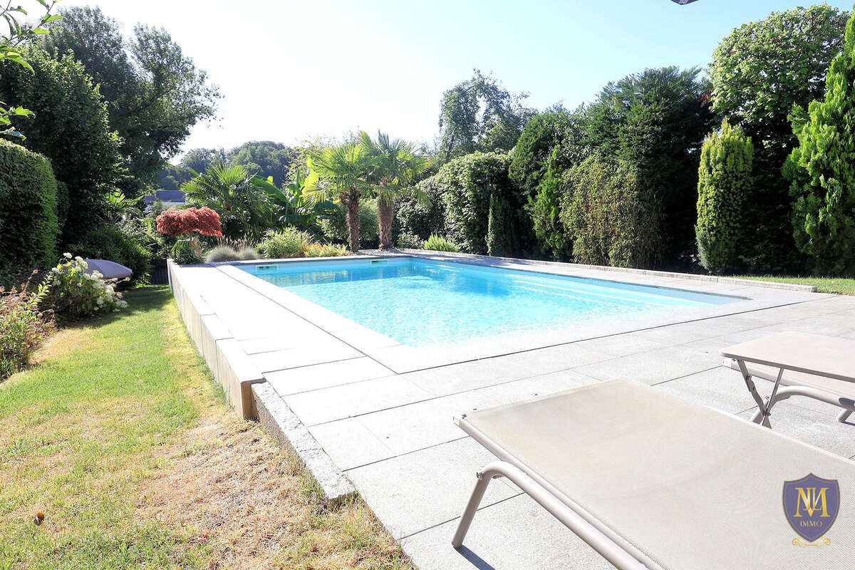Magstatt-le-haut maison familiale avec piscine - cadre calme et sécurisé - photo 24