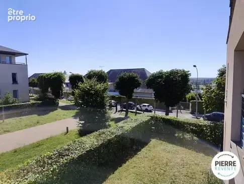 Blois : Idéal investissement locatif et/ ou libre de gestion au sein d'une résidence étudiante - photo 10