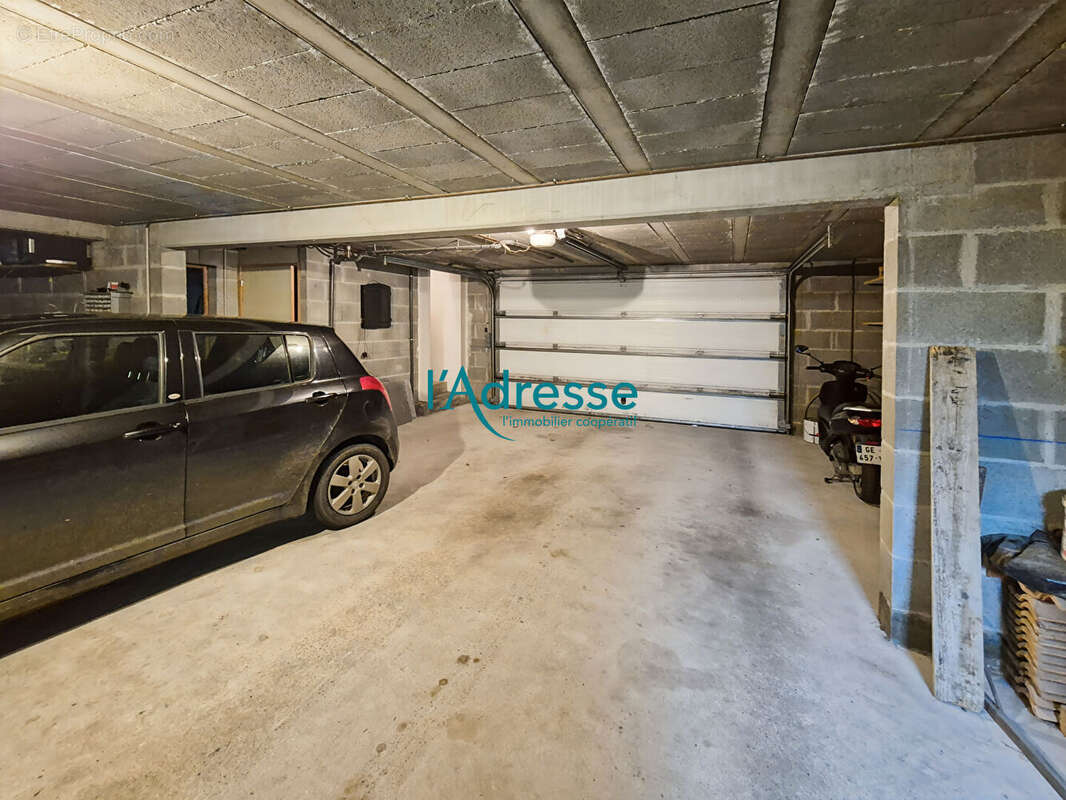 Maison à LA CHAUSSAIRE