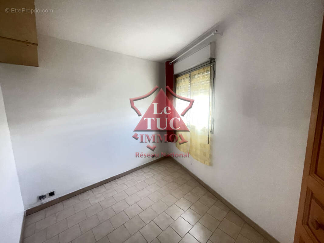 Appartement à CAVALAIRE-SUR-MER