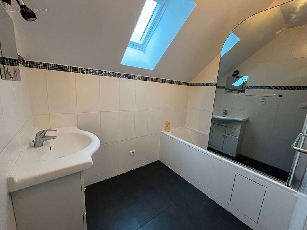 Maison à ROMORANTIN-LANTHENAY