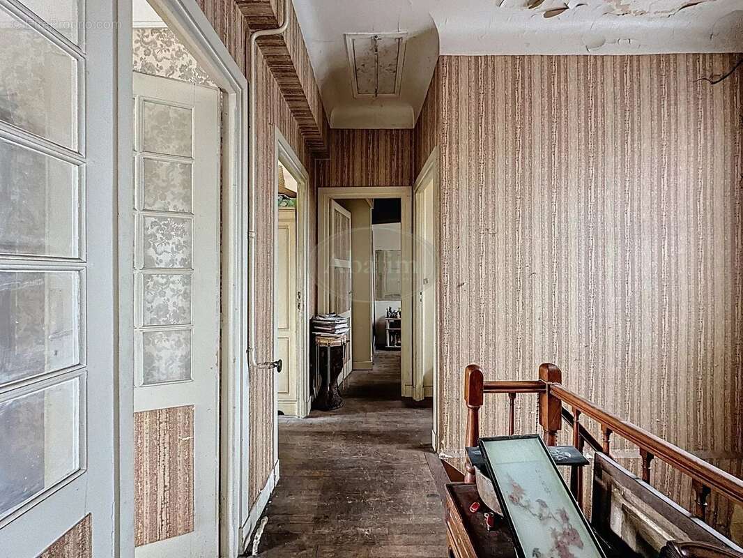 Appartement à TARBES