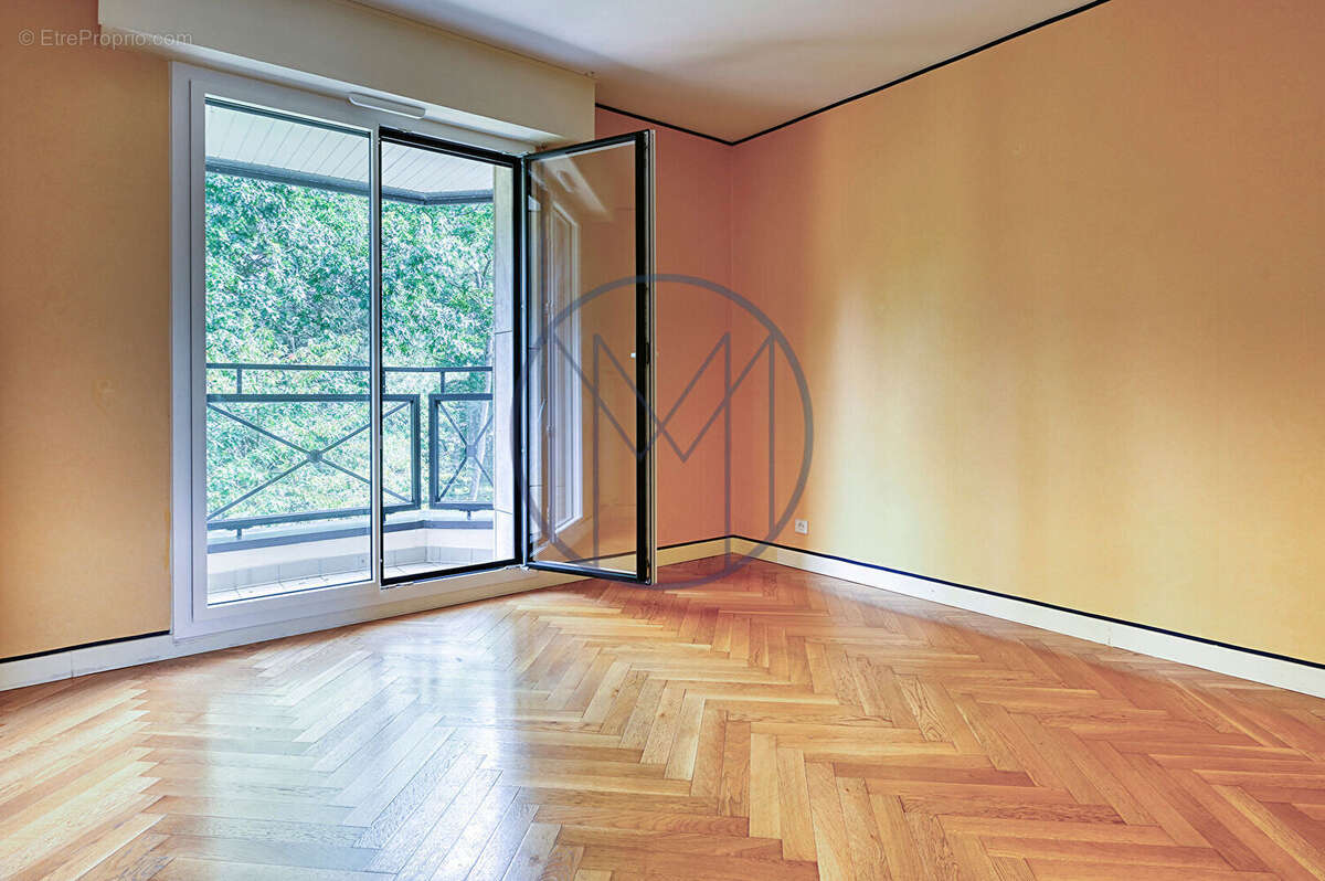 Appartement à VERSAILLES