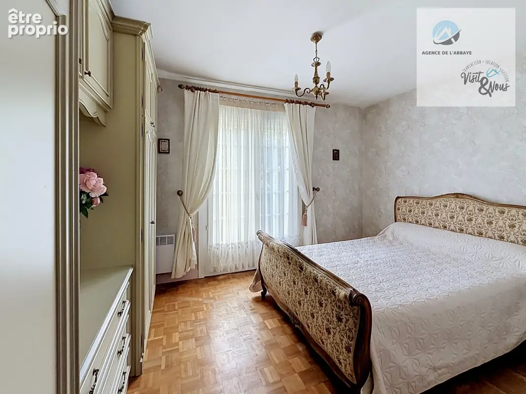 Montivilliers Maison offrant une vie de plain pied - photo 7