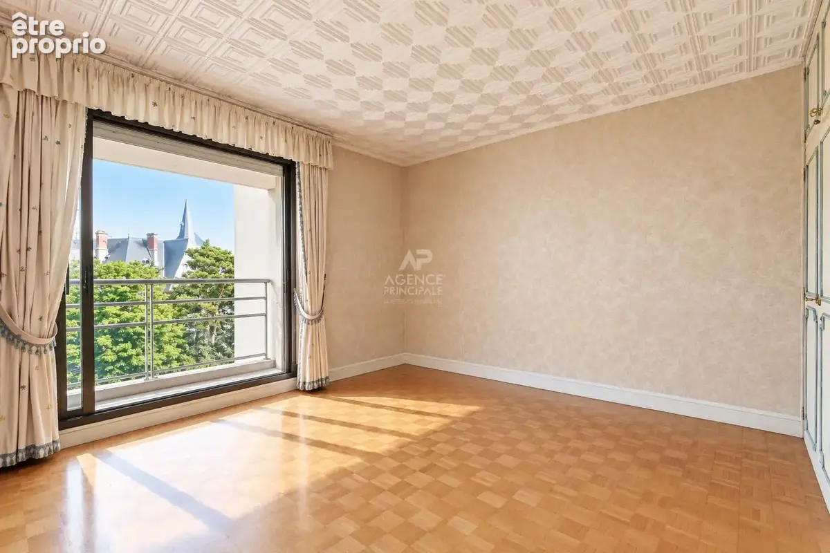Appartement Saint Germain En Laye 4 pièces 90.08 m2 - photo 5