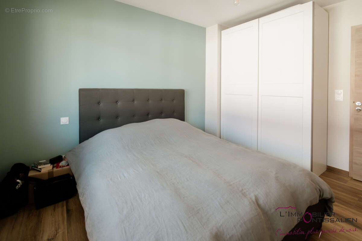 Appartement à PONTARLIER